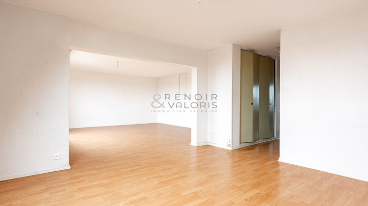 Ma-Cabane - Vente Appartement Nancy, 59 m²