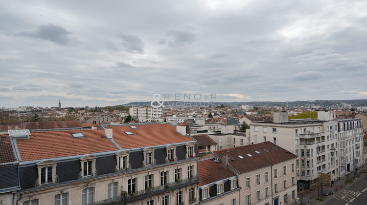 Ma-Cabane - Vente Appartement Nancy, 59 m²