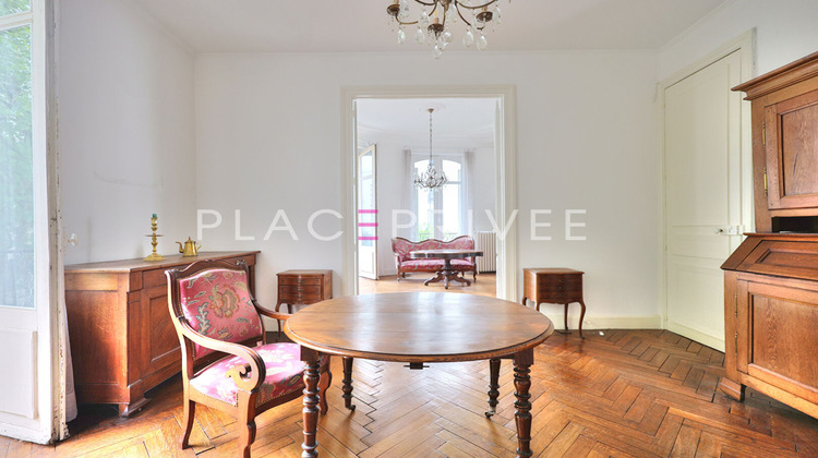 Ma-Cabane - Vente Appartement NANCY, 102 m²