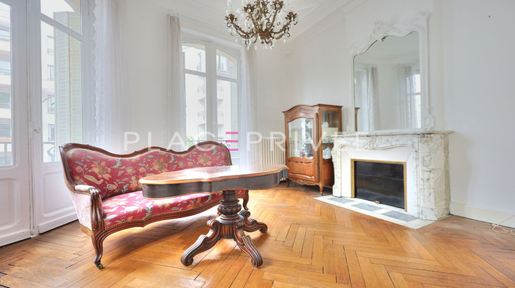 Ma-Cabane - Vente Appartement NANCY, 102 m²