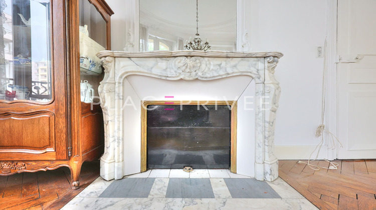 Ma-Cabane - Vente Appartement NANCY, 102 m²