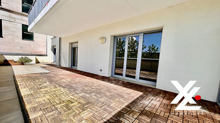 Ma-Cabane - Vente Appartement NANCY, 64 m²