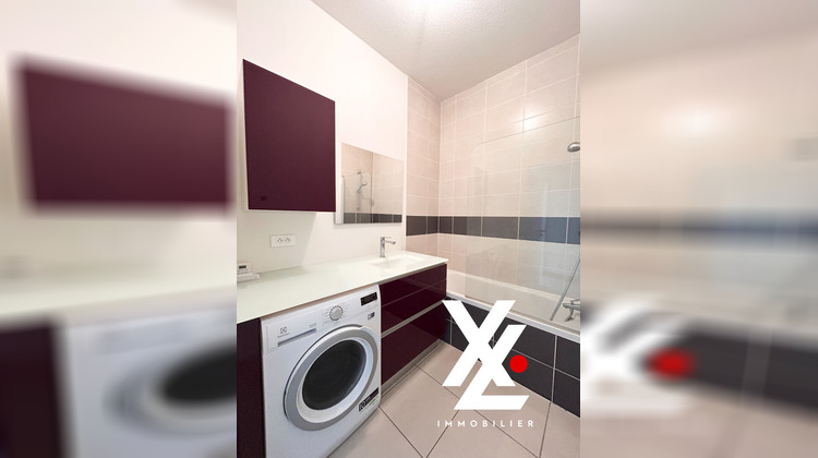 Ma-Cabane - Vente Appartement NANCY, 64 m²