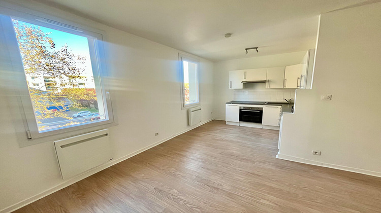 Ma-Cabane - Vente Appartement NANCY, 38 m²