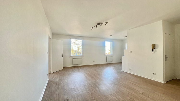 Ma-Cabane - Vente Appartement NANCY, 38 m²