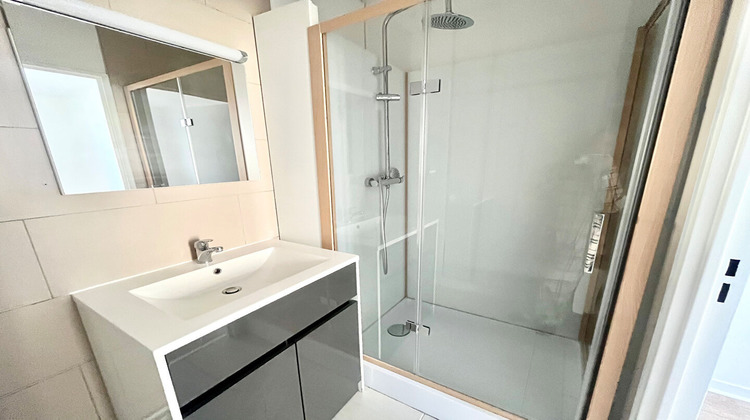 Ma-Cabane - Vente Appartement NANCY, 38 m²