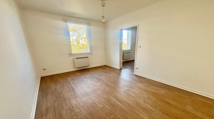 Ma-Cabane - Vente Appartement NANCY, 38 m²