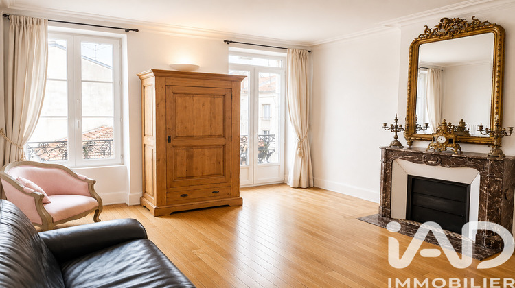 Ma-Cabane - Vente Appartement Nancy, 68 m²