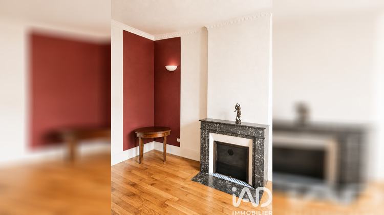 Ma-Cabane - Vente Appartement Nancy, 68 m²