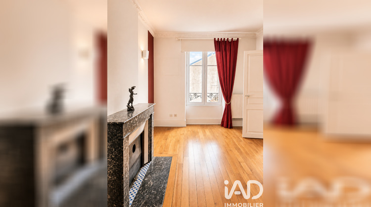 Ma-Cabane - Vente Appartement Nancy, 68 m²
