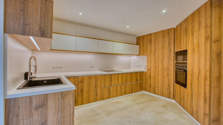 Ma-Cabane - Vente Appartement Nancy, 177 m²