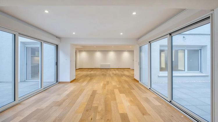Ma-Cabane - Vente Appartement Nancy, 177 m²