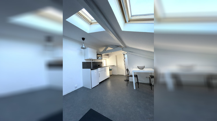 Ma-Cabane - Vente Appartement Nancy, 21 m²
