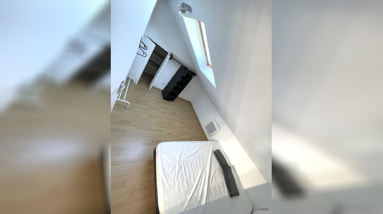 Ma-Cabane - Vente Appartement Nancy, 21 m²