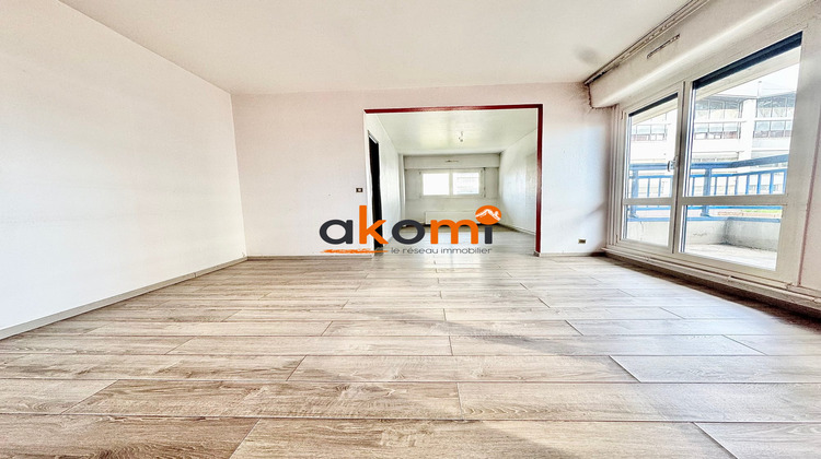 Ma-Cabane - Vente Appartement Nancy, 87 m²