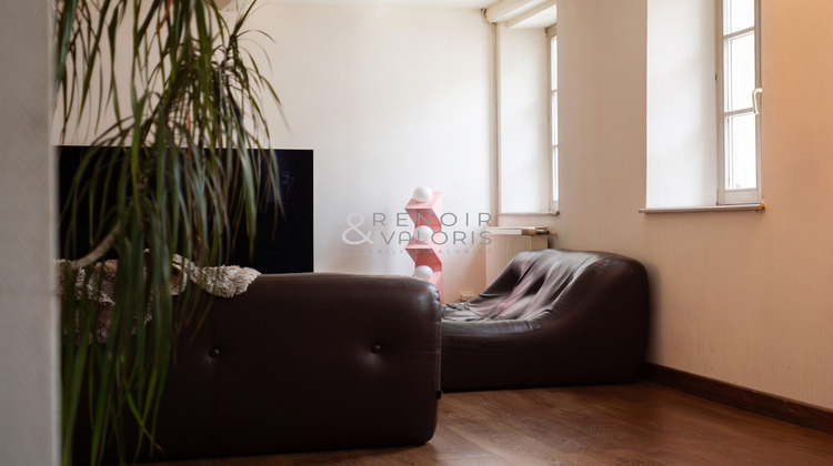 Ma-Cabane - Vente Appartement Nancy, 87 m²