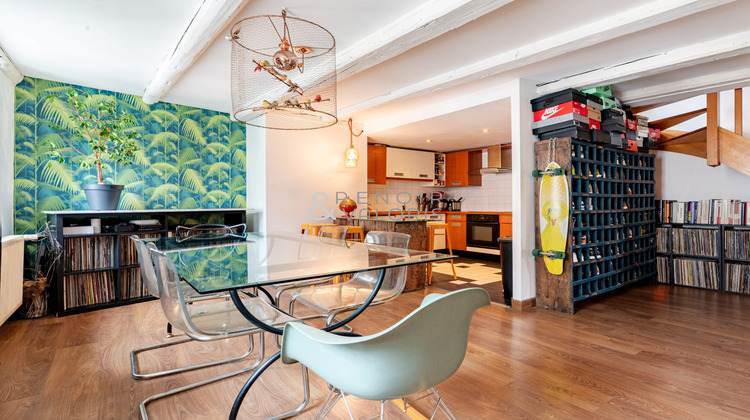 Ma-Cabane - Vente Appartement Nancy, 87 m²