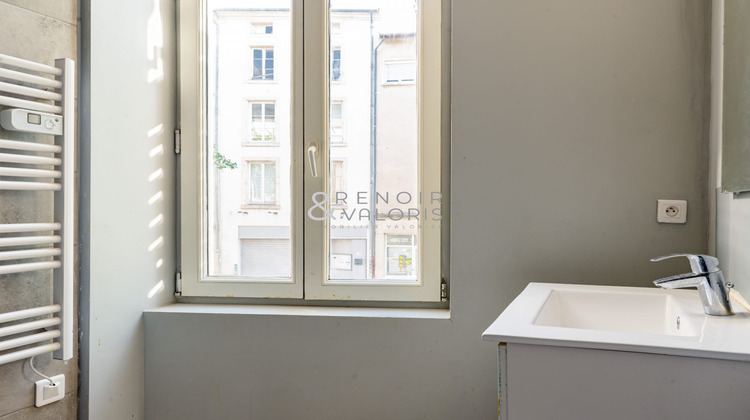 Ma-Cabane - Vente Appartement Nancy, 59 m²