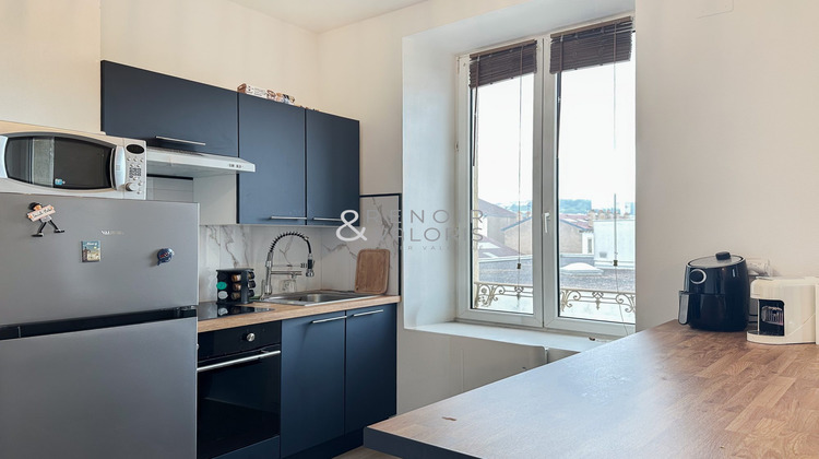 Ma-Cabane - Vente Appartement Nancy, 39 m²