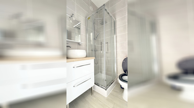 Ma-Cabane - Vente Appartement NANCY, 27 m²