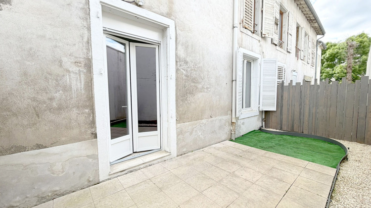 Ma-Cabane - Vente Appartement NANCY, 27 m²