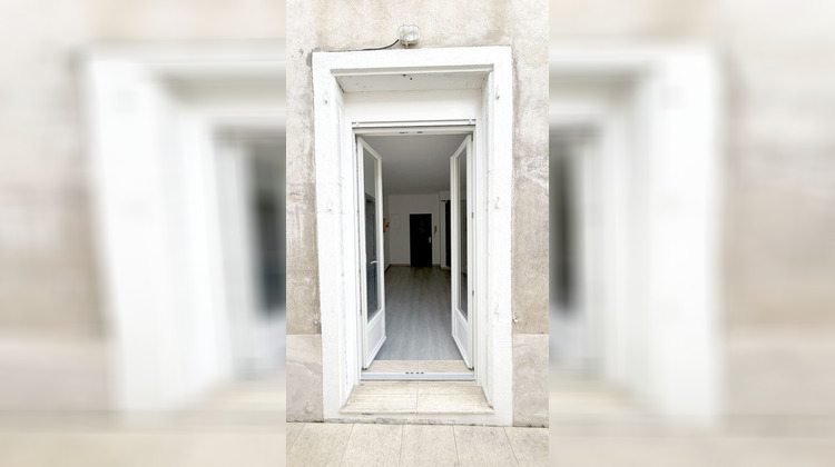 Ma-Cabane - Vente Appartement NANCY, 27 m²