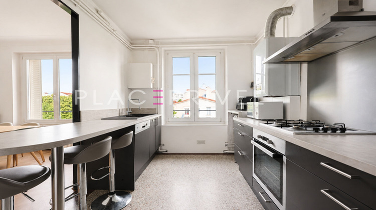 Ma-Cabane - Vente Appartement NANCY, 71 m²