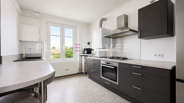 Ma-Cabane - Vente Appartement NANCY, 71 m²