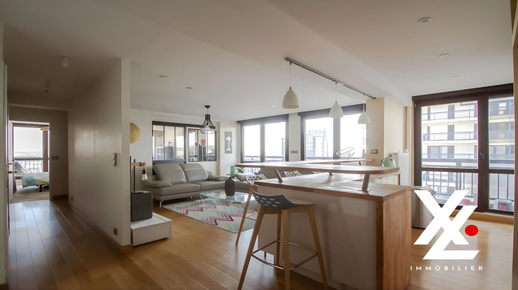 Ma-Cabane - Vente Appartement NANCY, 72 m²