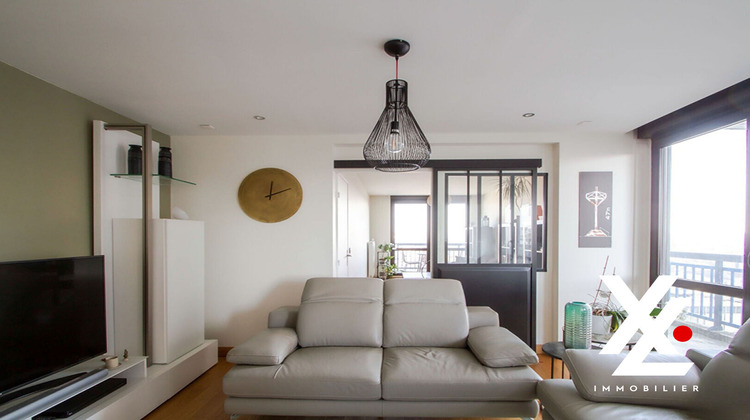 Ma-Cabane - Vente Appartement NANCY, 72 m²
