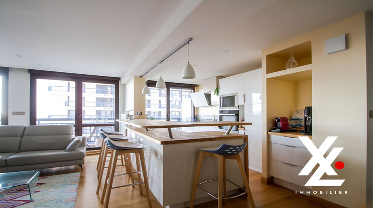 Ma-Cabane - Vente Appartement NANCY, 72 m²