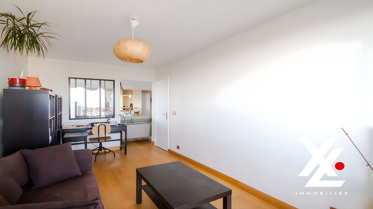 Ma-Cabane - Vente Appartement NANCY, 72 m²