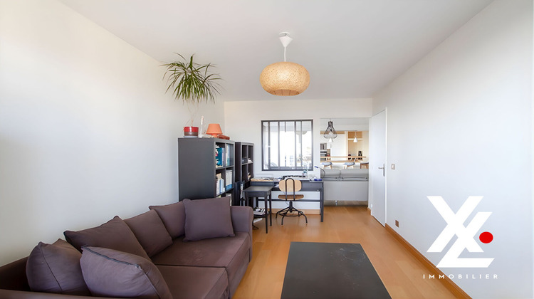 Ma-Cabane - Vente Appartement NANCY, 72 m²