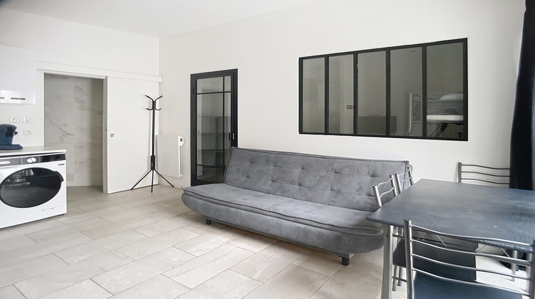 Ma-Cabane - Vente Appartement Nancy, 29 m²
