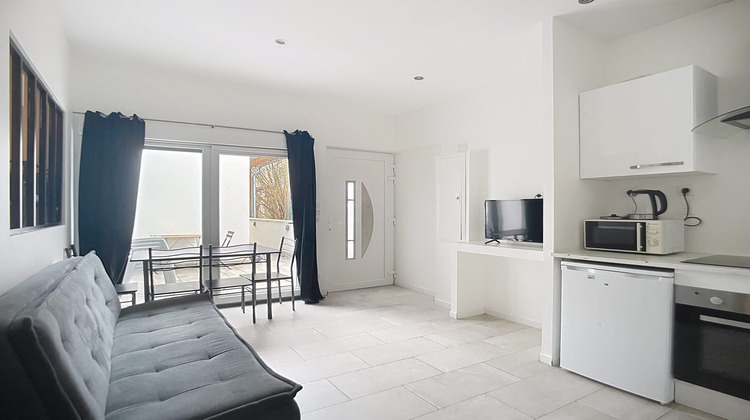 Ma-Cabane - Vente Appartement Nancy, 29 m²