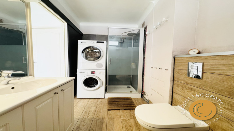 Ma-Cabane - Vente Appartement Nancy, 126 m²