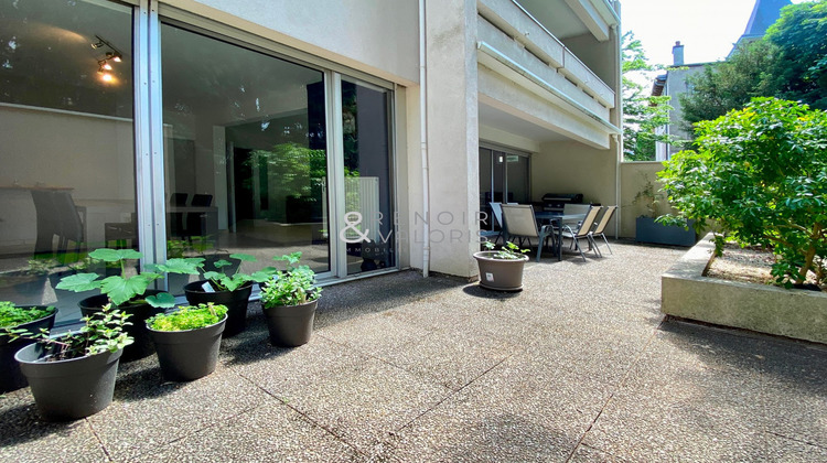 Ma-Cabane - Vente Appartement Nancy, 110 m²
