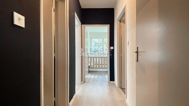 Ma-Cabane - Vente Appartement Nancy, 110 m²