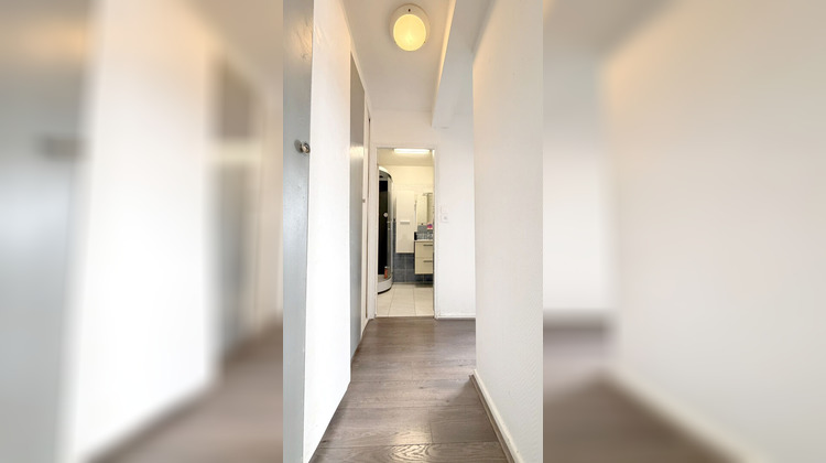 Ma-Cabane - Vente Appartement NANCY, 33 m²