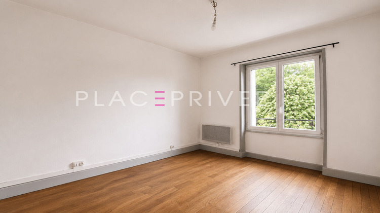 Ma-Cabane - Vente Appartement NANCY, 59 m²