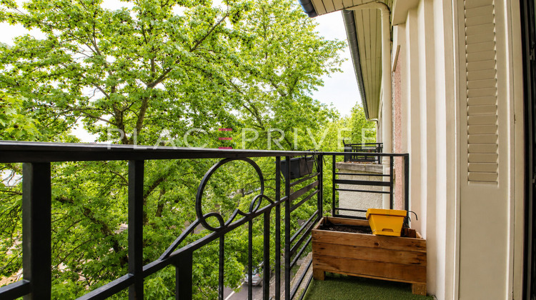 Ma-Cabane - Vente Appartement NANCY, 59 m²