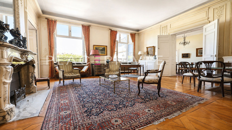 Ma-Cabane - Vente Appartement NANCY, 179 m²