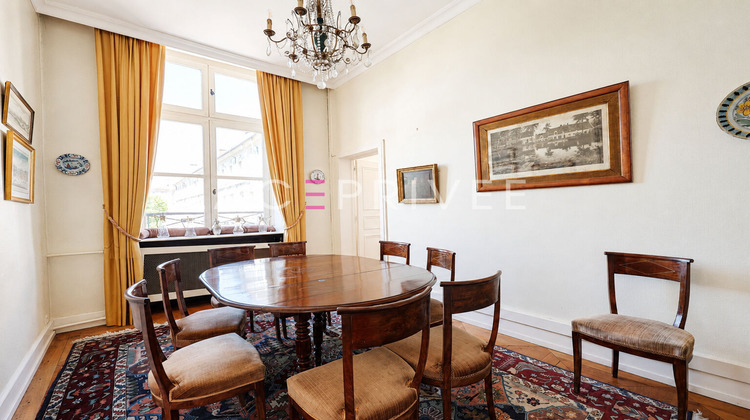 Ma-Cabane - Vente Appartement NANCY, 179 m²
