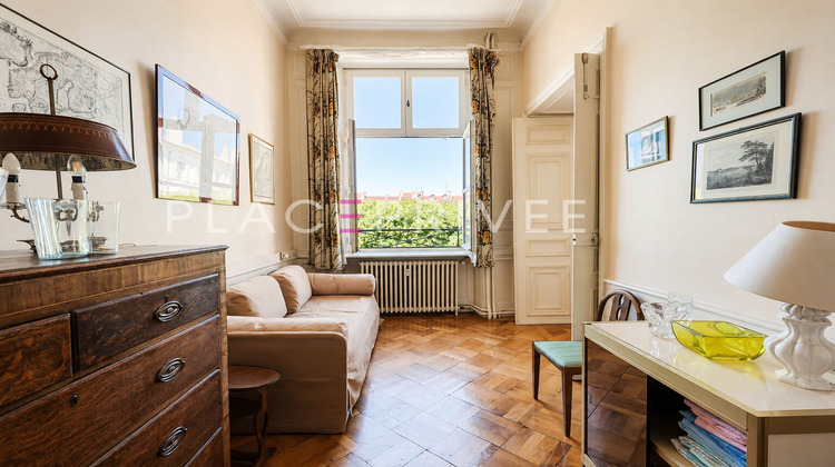 Ma-Cabane - Vente Appartement NANCY, 179 m²