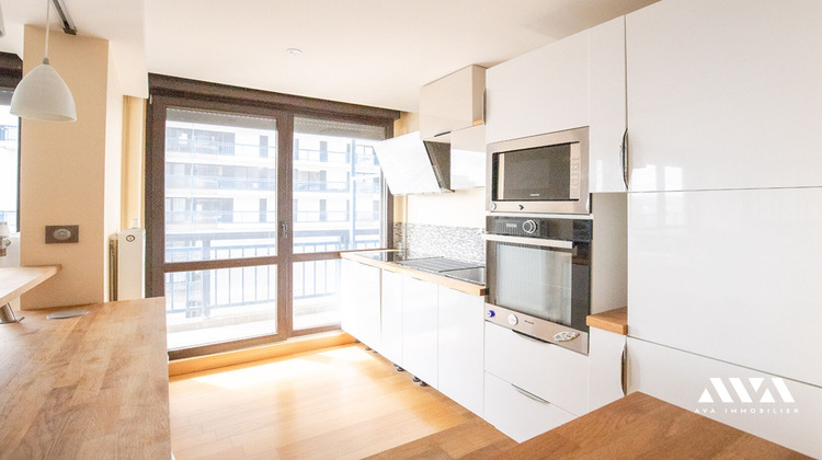 Ma-Cabane - Vente Appartement NANCY, 72 m²
