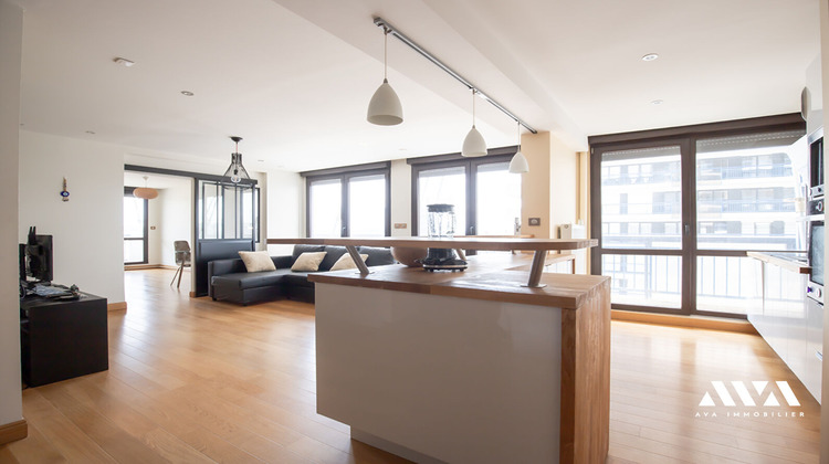 Ma-Cabane - Vente Appartement NANCY, 72 m²