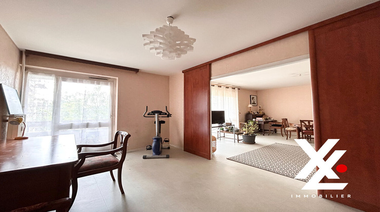 Ma-Cabane - Vente Appartement NANCY, 107 m²