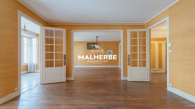 Ma-Cabane - Vente Appartement NANCY, 121 m²