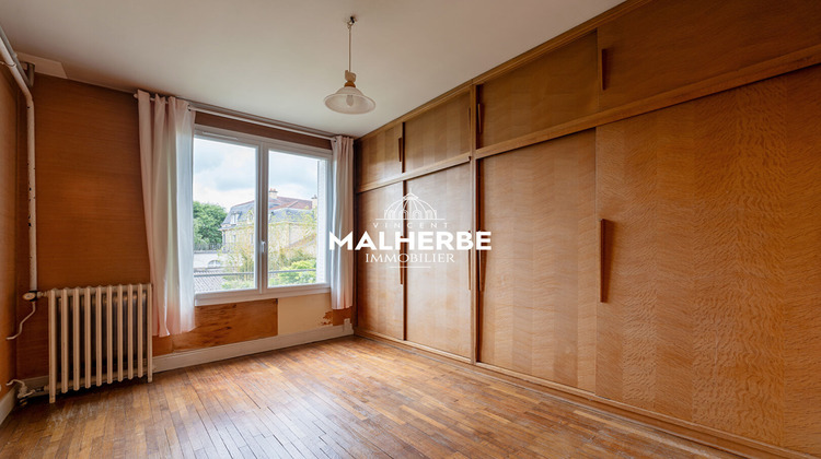 Ma-Cabane - Vente Appartement NANCY, 121 m²
