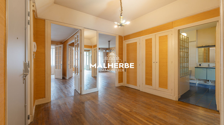 Ma-Cabane - Vente Appartement NANCY, 121 m²